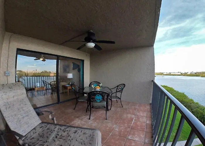 Sea Club Condo #103 Clearwater Beach