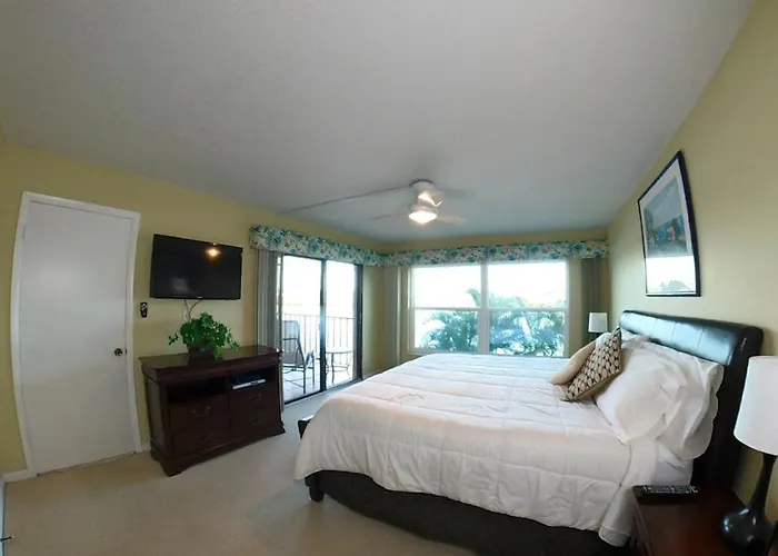 Sea Club Condo #103 Clearwater Beach