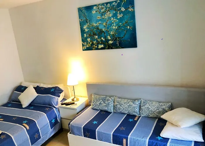 Sol Caribe Punta Cana