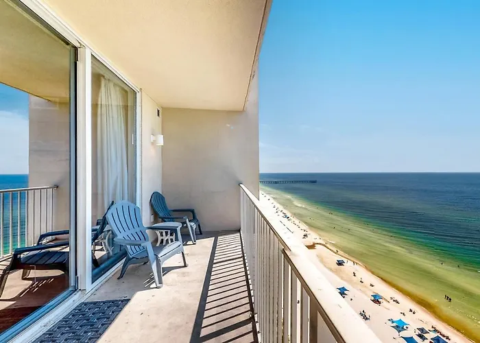 Tidewater Beach Resort 1711