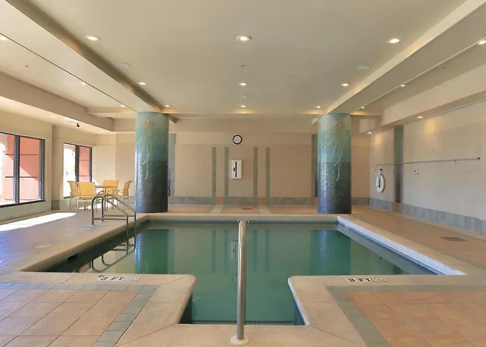 Emerald Grande 324 Destin