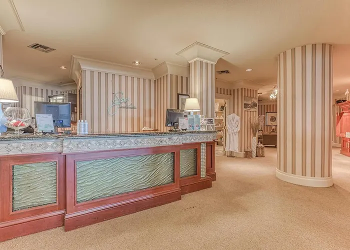 Emerald Grande 324 Destin