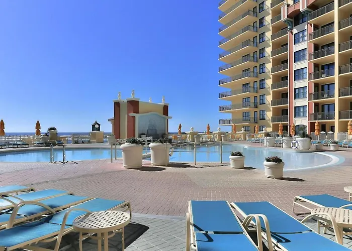 Emerald Grande 324 Destin