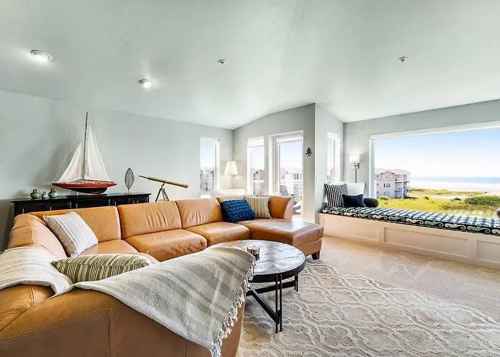 The Ocean Is Calling Westport