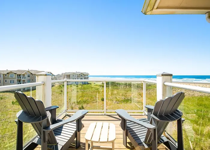 The Ocean Is Calling Westport