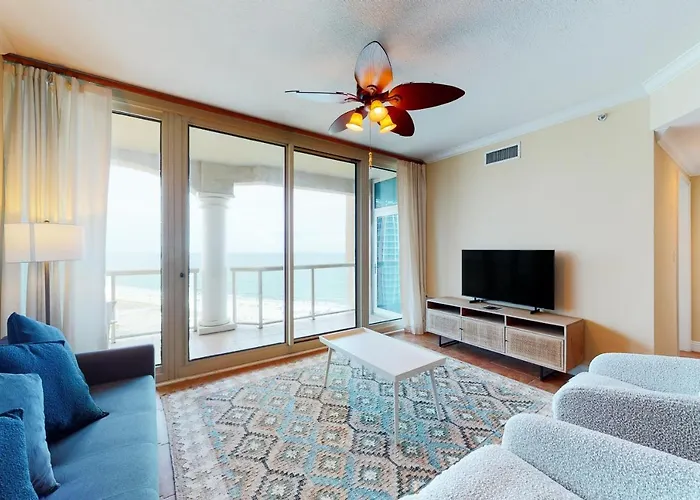 Portofino Island Resort & Spa 1-1409