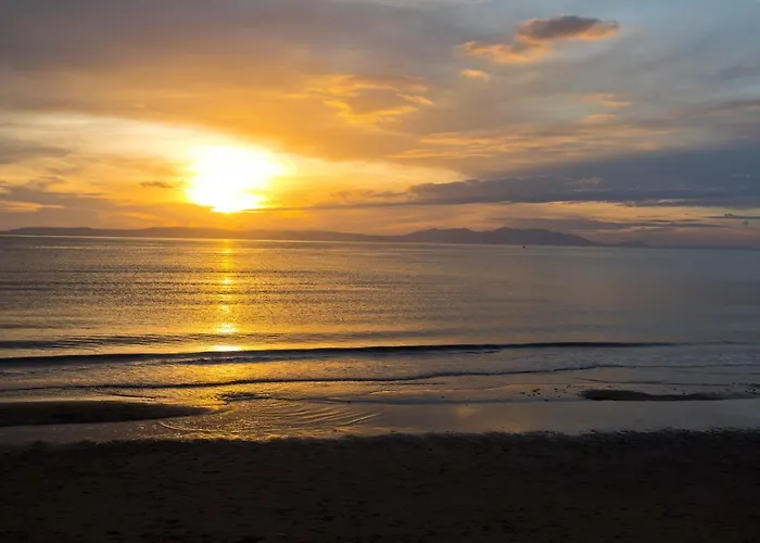 Horizon Hotel Ayr
