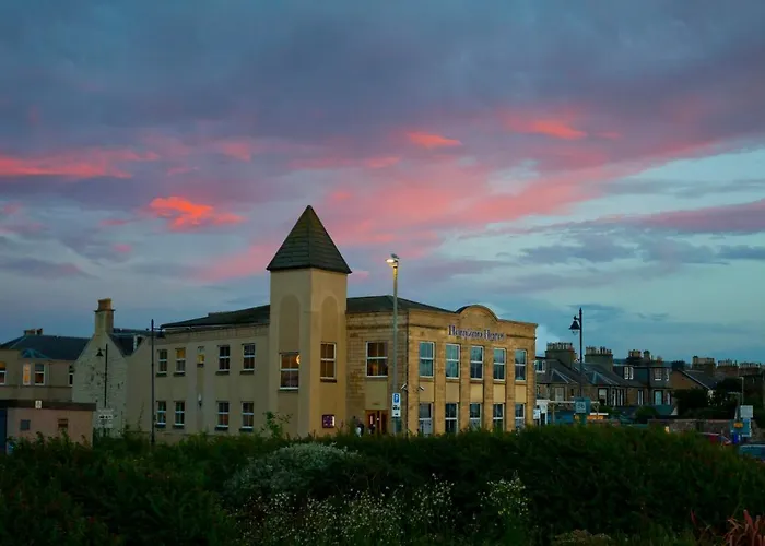 Horizon Hotel Ayr