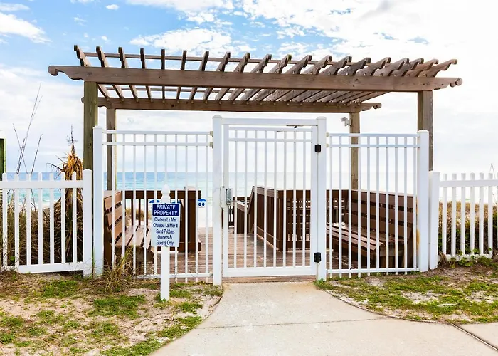 Chateau La Mer 11C Destin