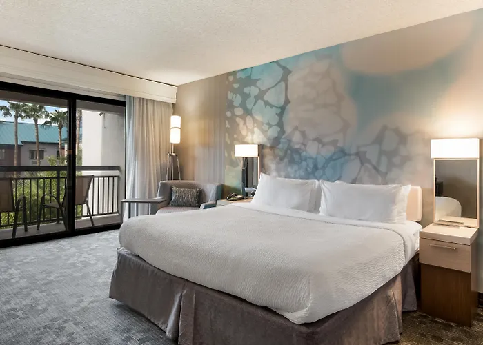 Sonesta Select Tempe Downtown Hotel