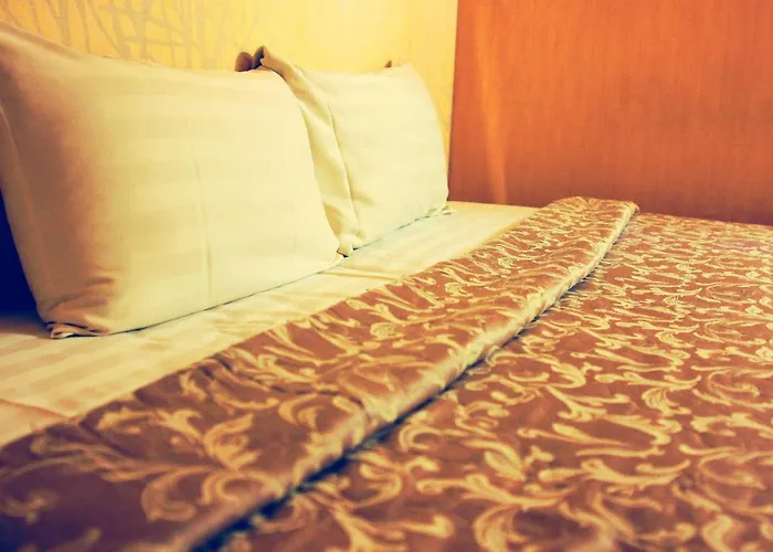 Li Duo Hotel