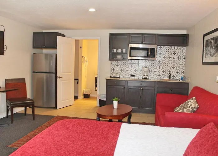 Bell & Main Alamosa Studio Suite-Walking Distance To Downtown