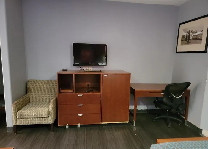 Atria Inn & Extended Stay Little Rock