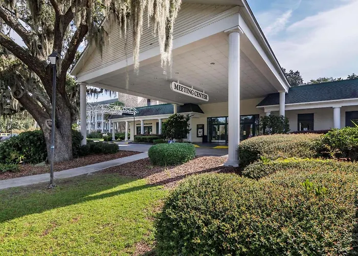 Quality Inn At Town Center
