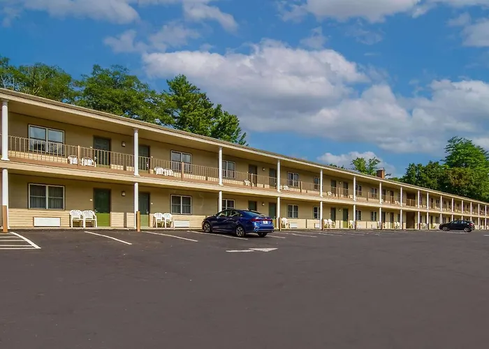 Quality Inn Great Barrington