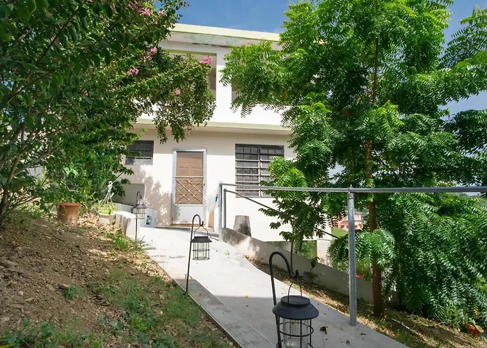 Senderos 4 A Cozy Studio 4 Min From The Beach Rincon