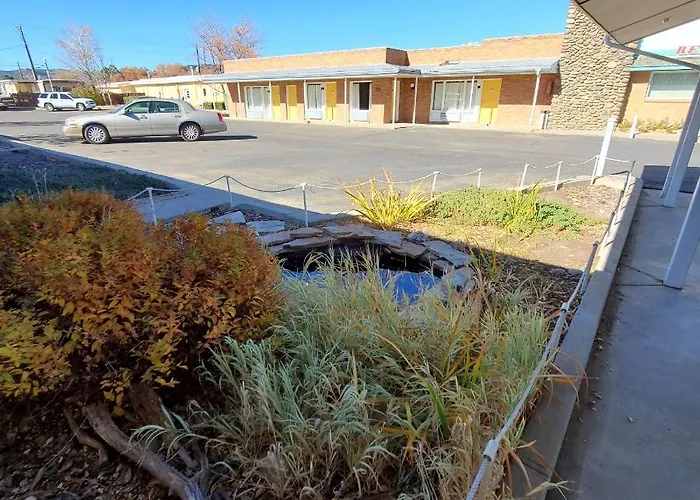 Robin Hood Motel