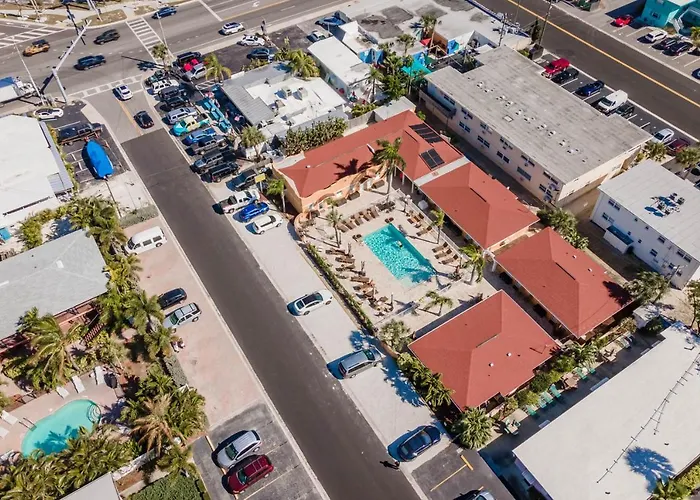 Upham Beach Inn