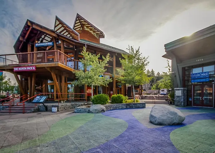 Pine Tree Place - Unit 4