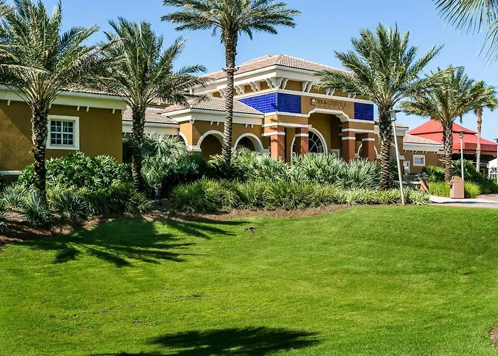 Portofino Island Resort & Spa 1-1409