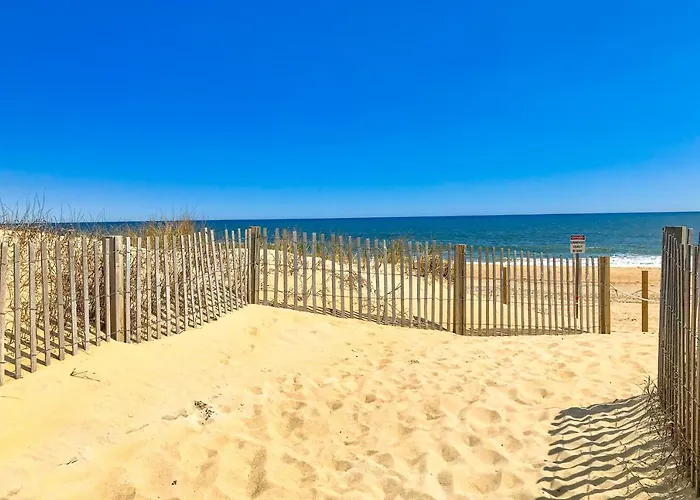 Windward Landing S 1E Apartment Ocean City