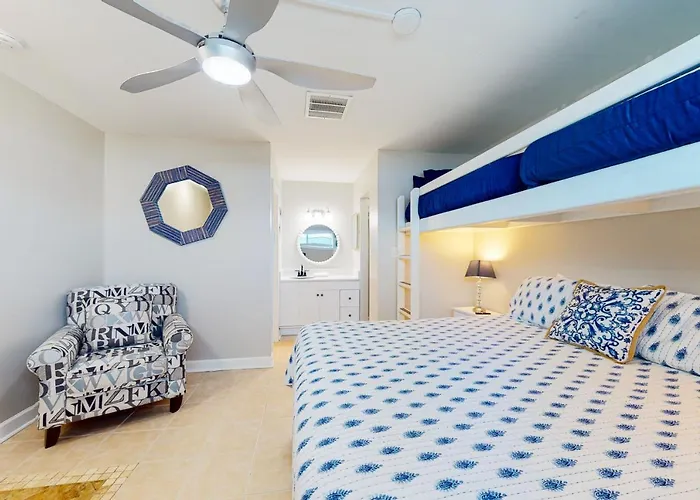 Sugar Beach 354 Gulf Shores
