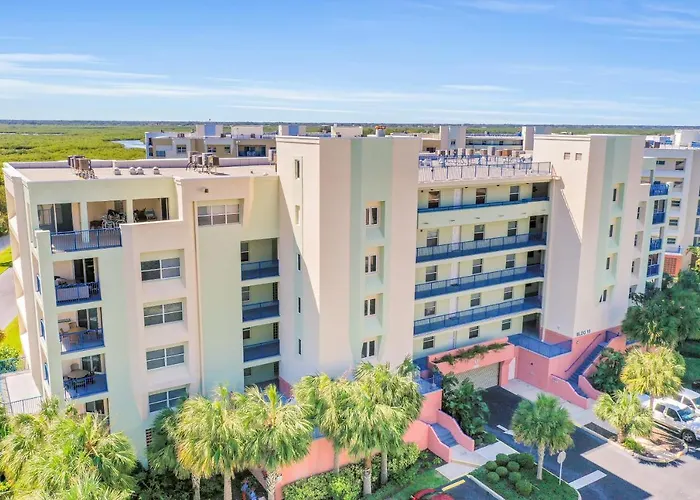 Oceanwalk Suite