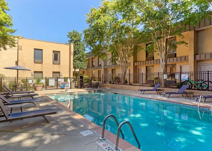 Best Western Plus Cary - Nc State
