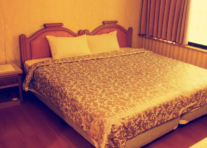 Li Duo Hotel
