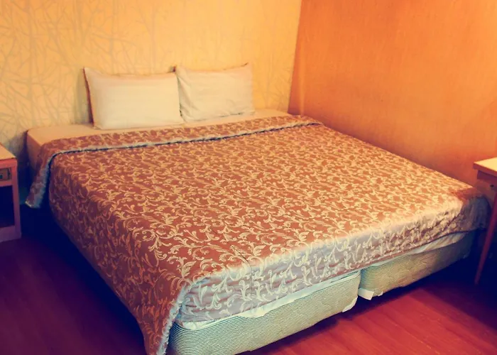 Li Duo Hotel
