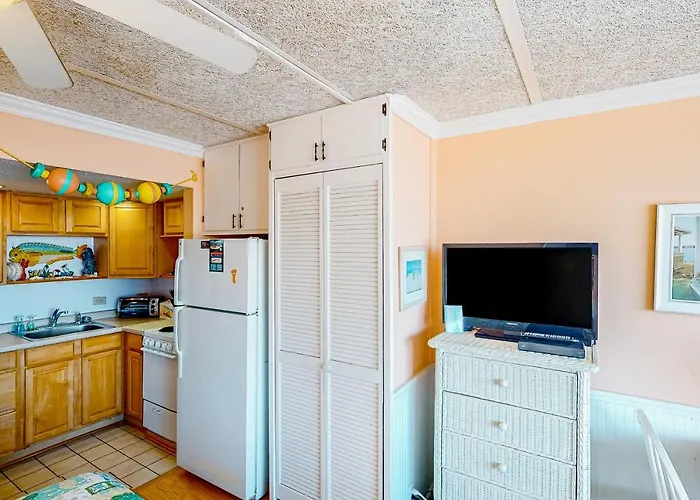Shorely Suite Atlantic Beach