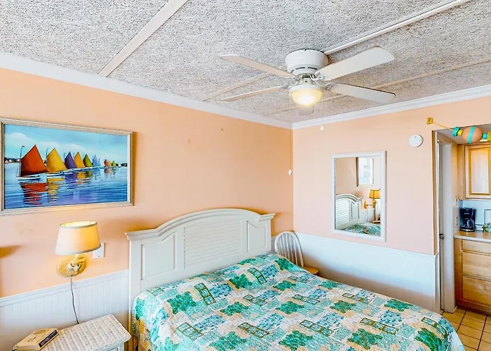 Shorely Suite Atlantic Beach