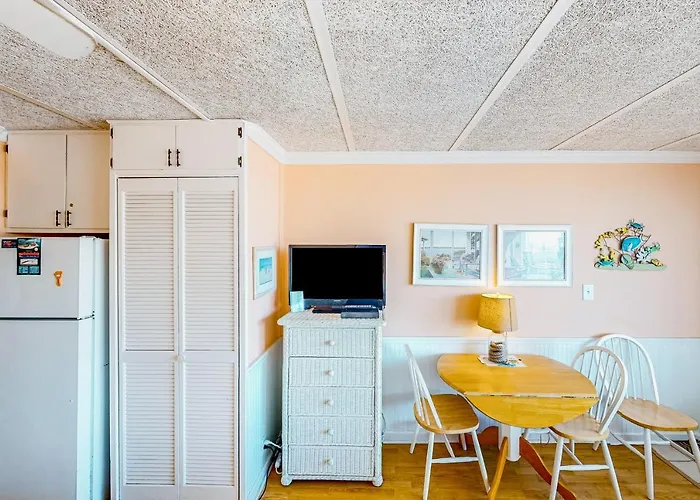 Shorely Suite Atlantic Beach