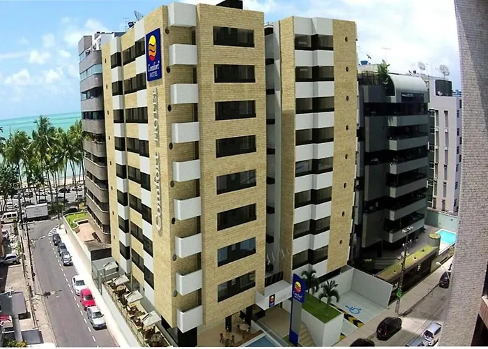 Comfort Hotel Maceio
