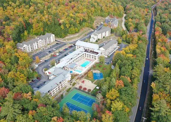 Innseason Resorts Pollard Brook