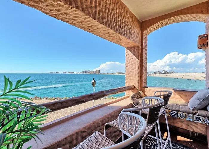 Marina Pinacate B-201 Aparthotel Puerto Penasco