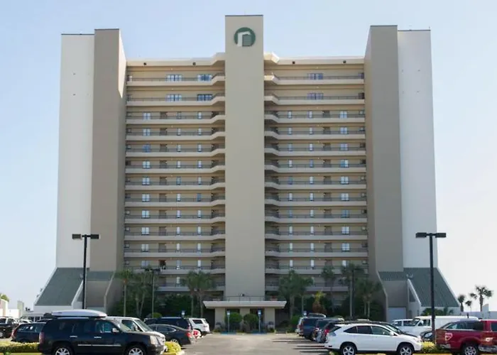 Emerald Towers 0504 Destin