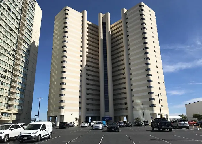 Atlantis 408 Apartment Ocean City
