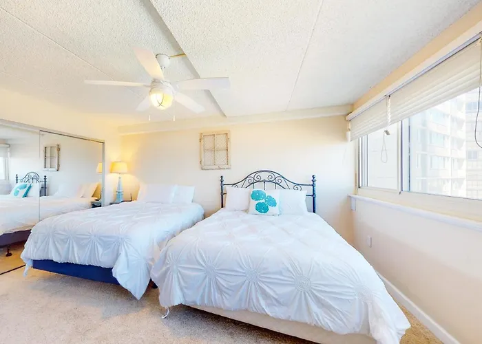 Atlantis 408 Apartment Ocean City