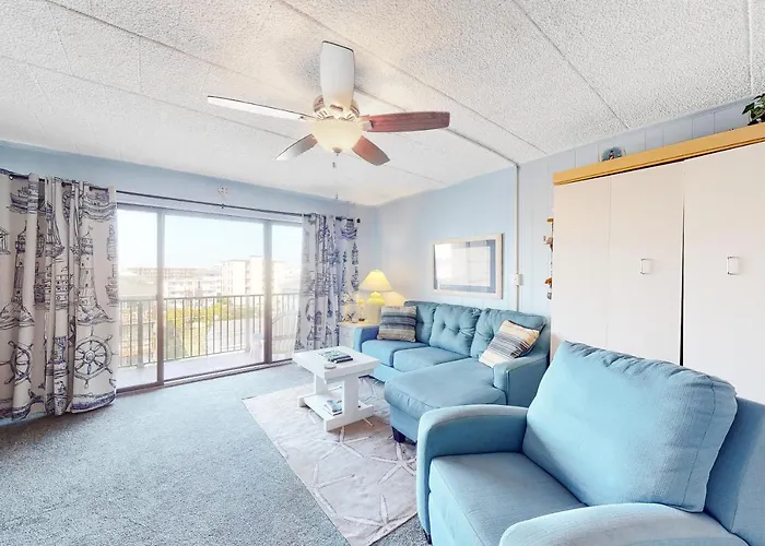 Tradewinds Hotel Ocean City