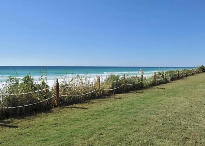 Huntington By The Sea 302 Hotel Destin