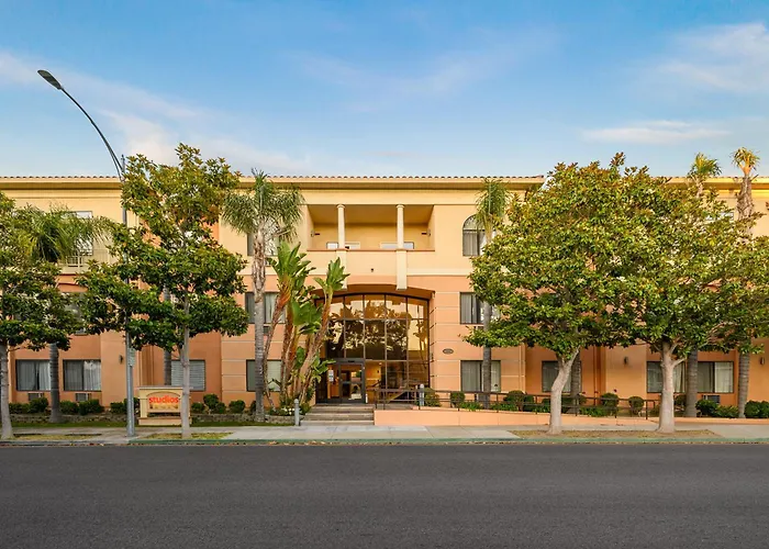 Studios Inn San Jose