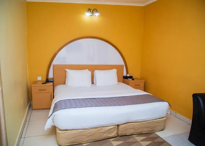 Airside Hotel