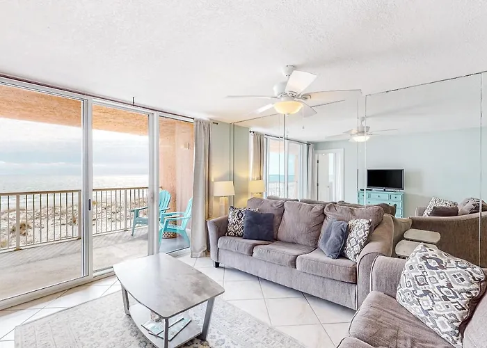Buena Vista 201 Apartment Gulf Shores
