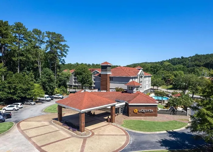 La Quinta By Wyndham Birmingham Hoover
