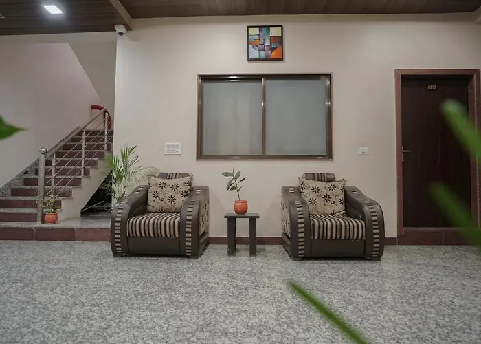 Hotel Silver Cloud Jodhpur 