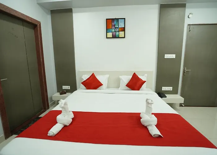Hotel Silver Cloud Jodhpur 