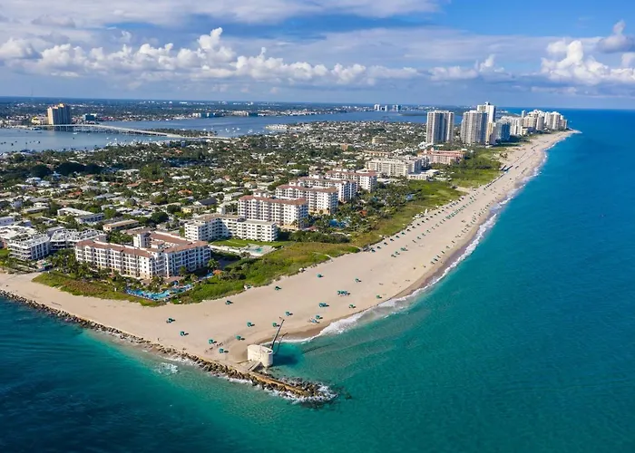 Bluewater Cove Boutique Resort West Palm Beach
