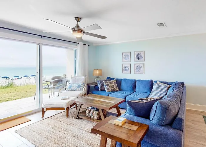 Crystal Dunes 106 Destin