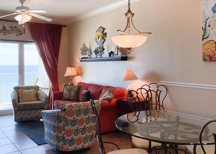 Seawind 605 Apartment Gulf Shores